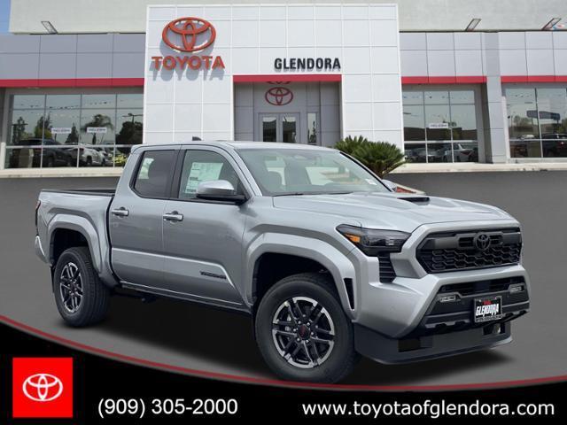 new 2024 Toyota Tacoma car