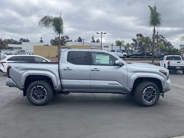 new 2024 Toyota Tacoma car