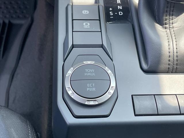 new 2025 Toyota Tacoma car