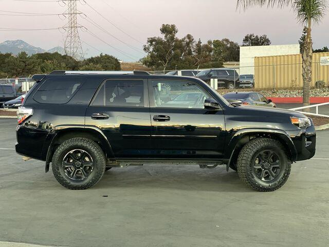 used 2021 Toyota 4Runner car, priced at $37,336