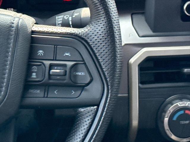 new 2025 Toyota Tacoma car, priced at $40,419