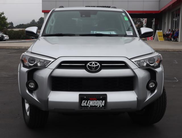 used 2022 Toyota 4Runner car, priced at $34,490