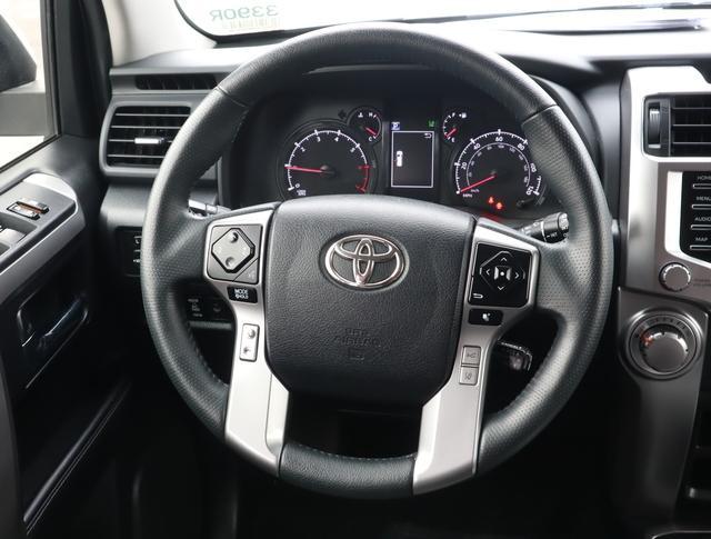 used 2022 Toyota 4Runner car, priced at $34,490