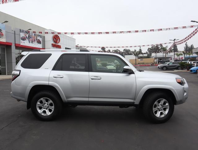 used 2022 Toyota 4Runner car, priced at $34,490