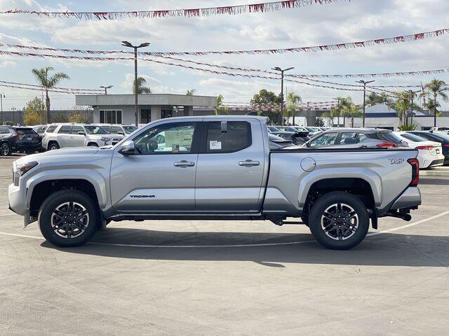 new 2024 Toyota Tacoma car, priced at $47,794