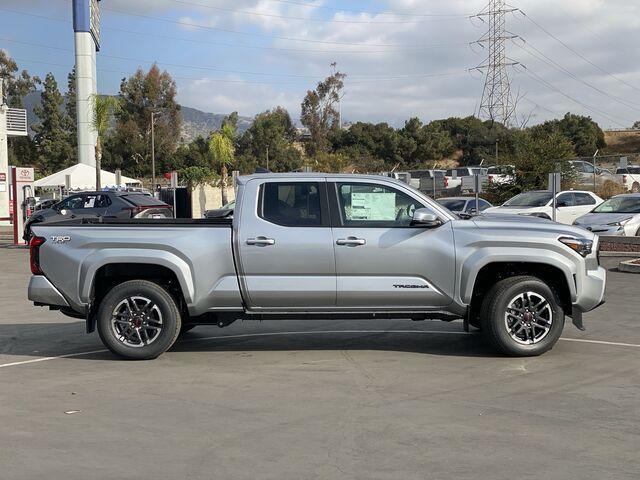 new 2024 Toyota Tacoma car, priced at $47,794