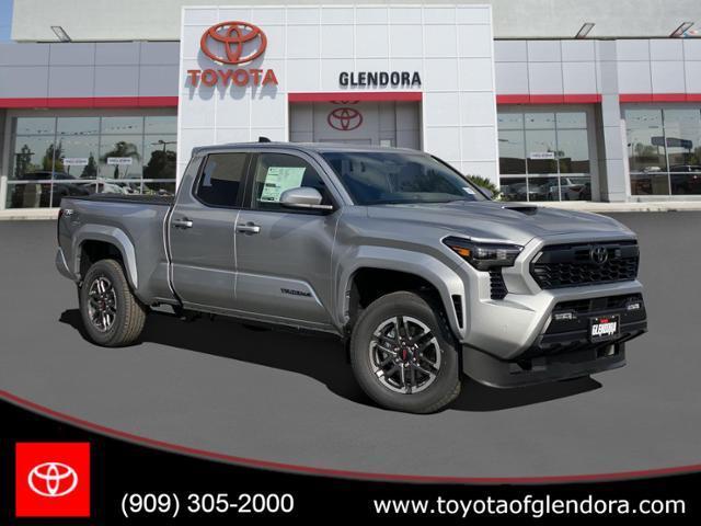 new 2024 Toyota Tacoma car, priced at $47,794