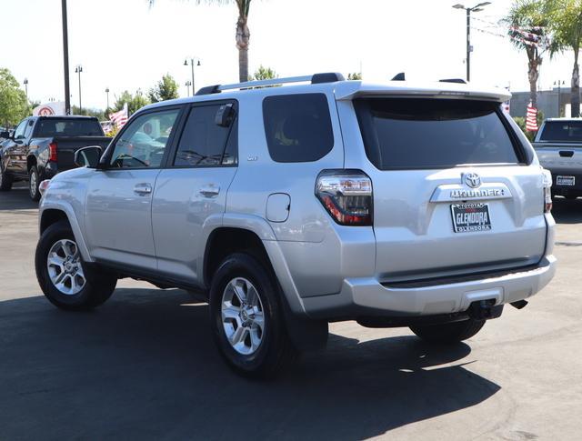 used 2023 Toyota 4Runner car, priced at $34,998