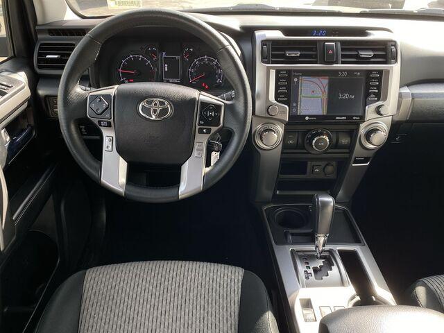 used 2020 Toyota 4Runner car, priced at $34,148