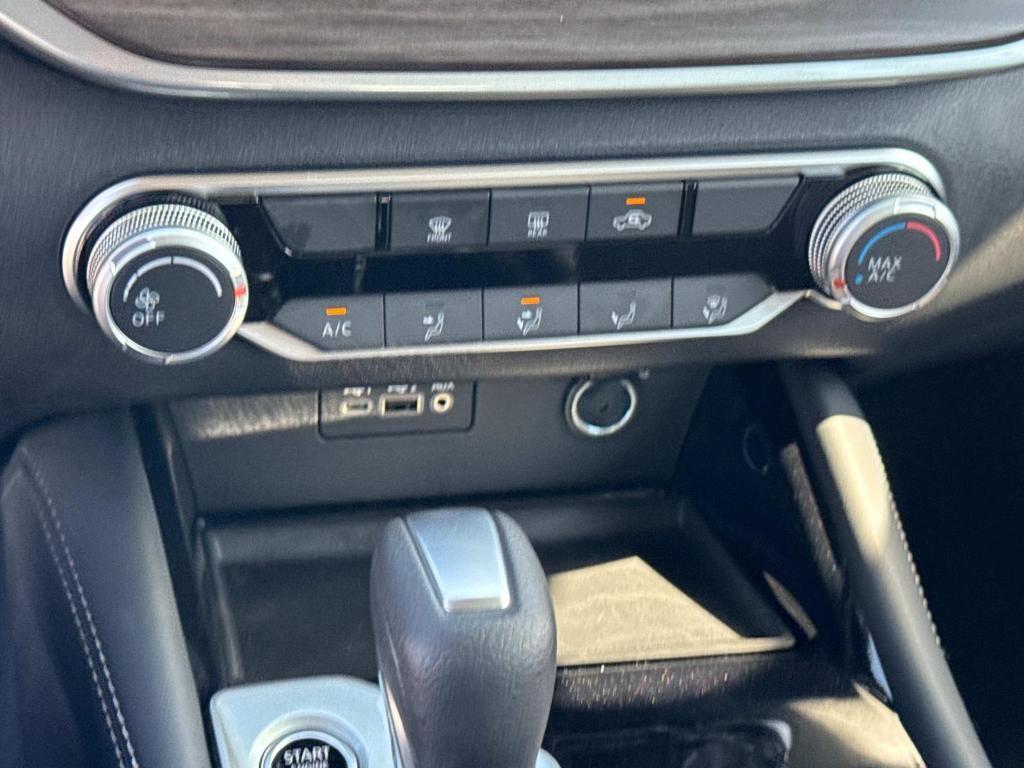 used 2023 Nissan Altima car, priced at $24,998
