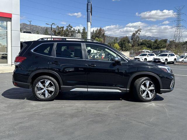 used 2021 Subaru Forester car, priced at $25,708