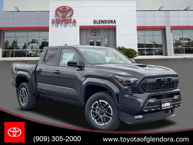 new 2024 Toyota Tacoma car