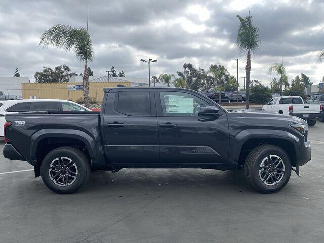 new 2024 Toyota Tacoma car