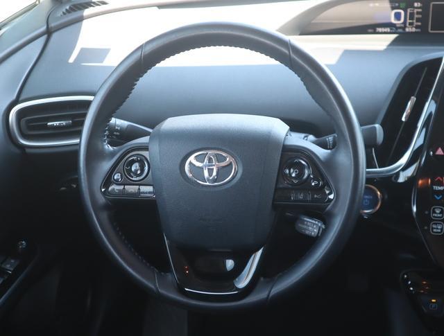 used 2020 Toyota Prius Prime car, priced at $22,490
