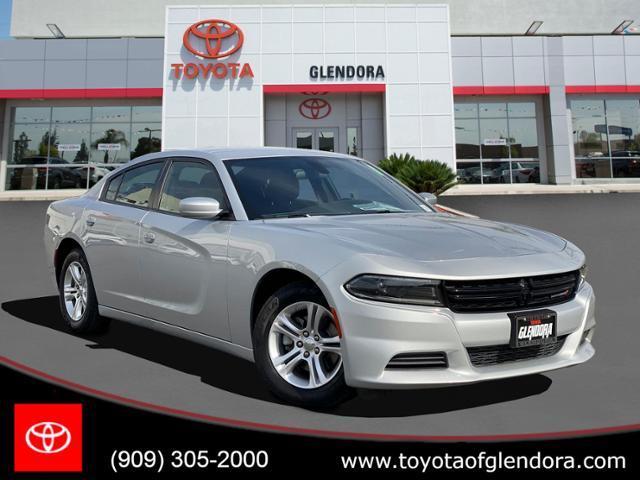 used 2022 Dodge Charger car, priced at $19,748