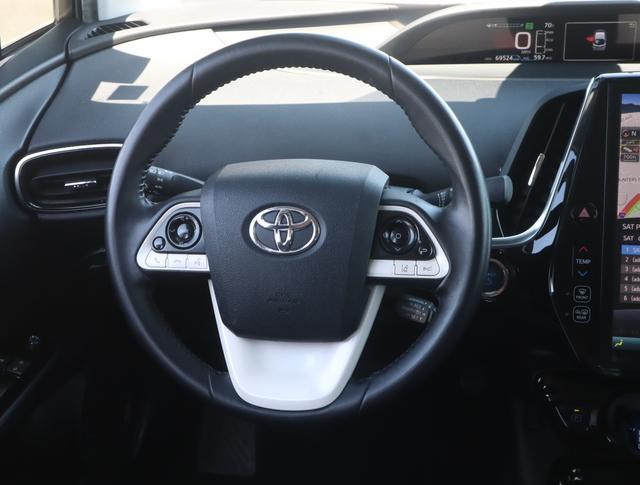 used 2019 Toyota Prius Prime car, priced at $21,995