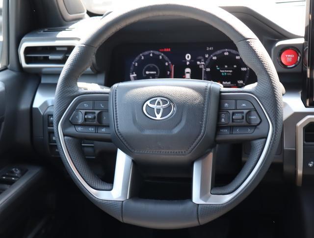 new 2024 Toyota Tacoma car, priced at $50,670