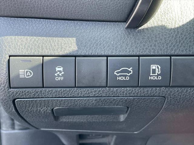 used 2023 Toyota Camry car, priced at $25,188