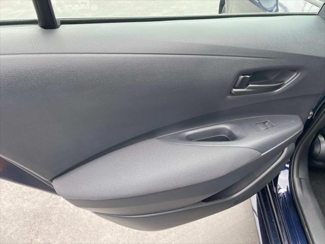 used 2024 Toyota Corolla car, priced at $21,998