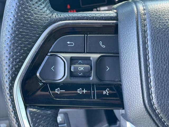used 2023 Toyota Tundra car, priced at $53,998