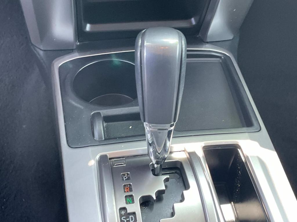 used 2024 Toyota 4Runner car, priced at $42,998