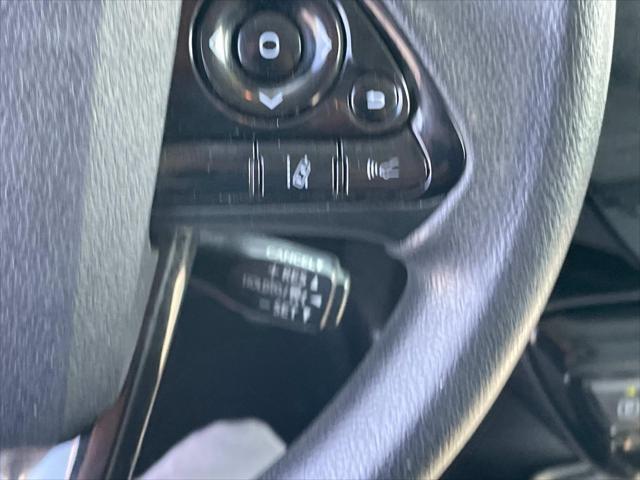 used 2020 Toyota Prius car, priced at $20,998