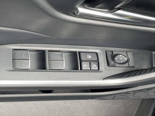 used 2023 Toyota RAV4 car, priced at $30,998