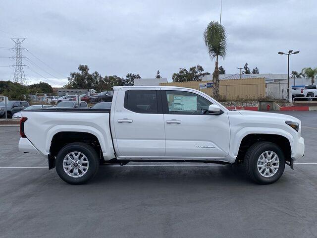 new 2024 Toyota Tacoma car