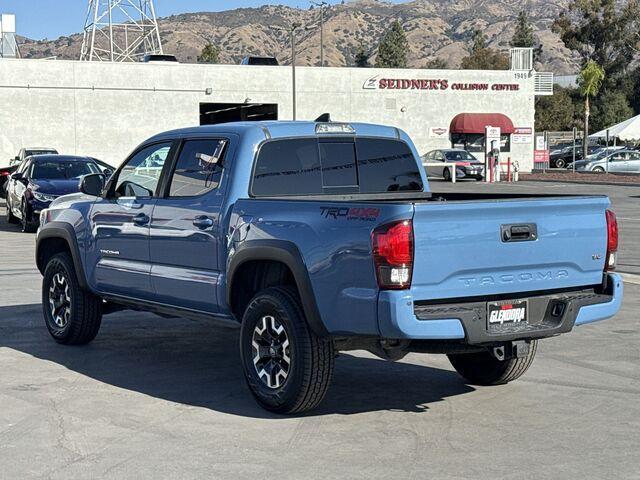 used 2019 Toyota Tacoma car, priced at $32,480