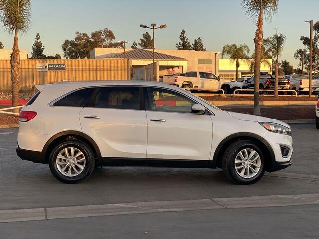 used 2016 Kia Sorento car, priced at $12,998