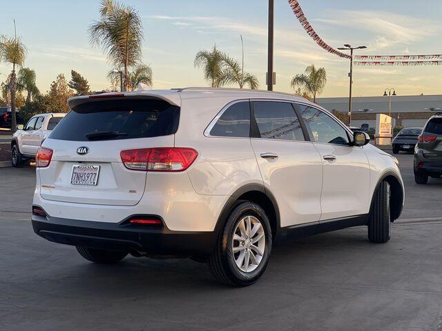 used 2016 Kia Sorento car, priced at $12,998