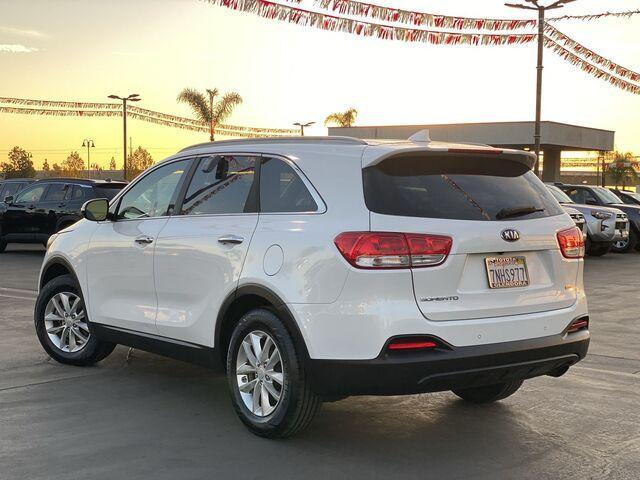 used 2016 Kia Sorento car, priced at $12,998