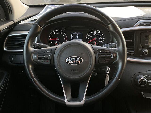 used 2016 Kia Sorento car, priced at $12,998