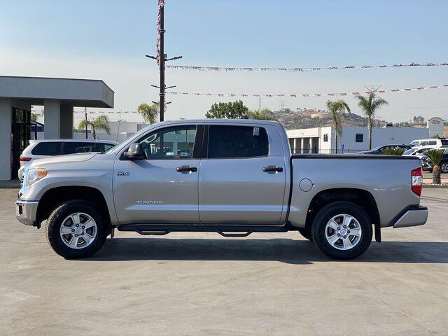 used 2016 Toyota Tundra car, priced at $31,448