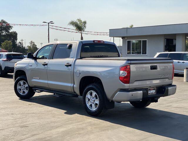 used 2016 Toyota Tundra car, priced at $31,448