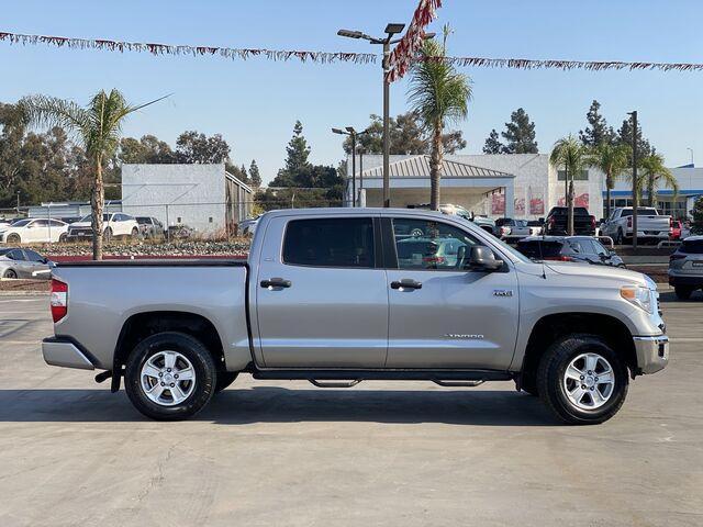 used 2016 Toyota Tundra car, priced at $31,448