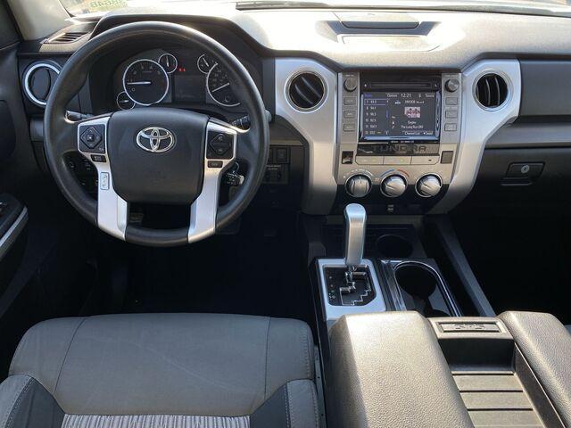 used 2016 Toyota Tundra car, priced at $31,448