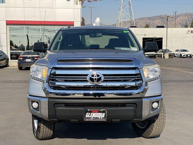 used 2016 Toyota Tundra car, priced at $31,448