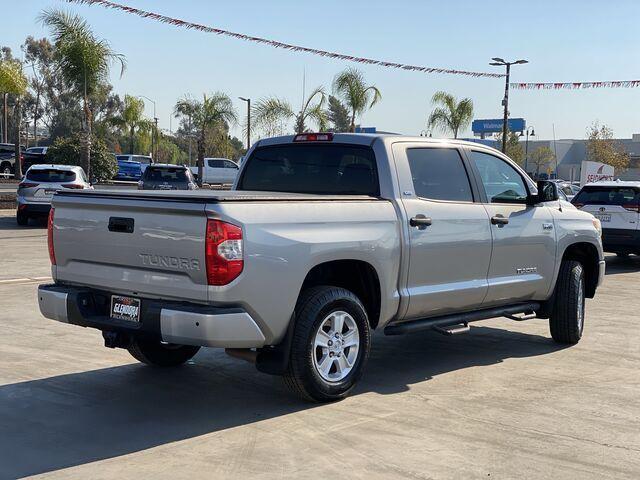 used 2016 Toyota Tundra car, priced at $31,448