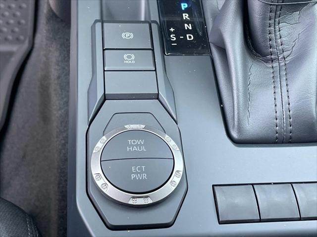 new 2025 Toyota Tacoma car, priced at $40,109