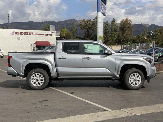 new 2024 Toyota Tacoma car, priced at $42,299