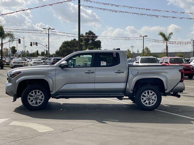 new 2024 Toyota Tacoma car, priced at $42,299