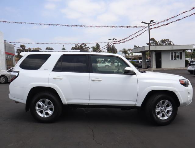 used 2022 Toyota 4Runner car, priced at $31,738
