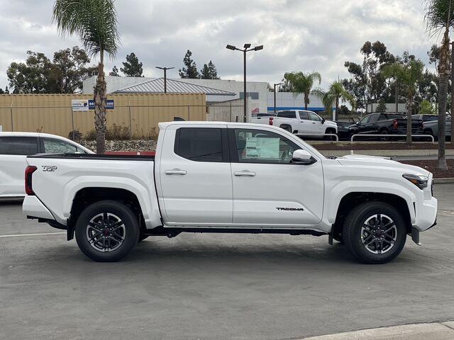 new 2024 Toyota Tacoma car, priced at $47,473