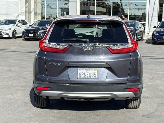 used 2019 Honda CR-V car, priced at $21,388