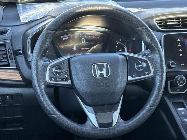 used 2019 Honda CR-V car, priced at $21,388