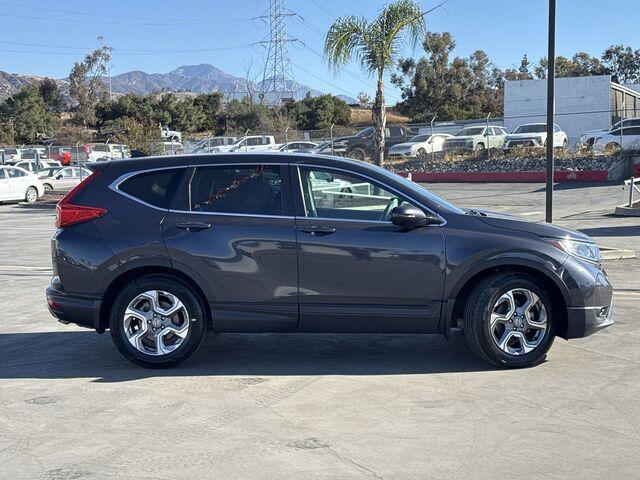 used 2019 Honda CR-V car, priced at $21,388