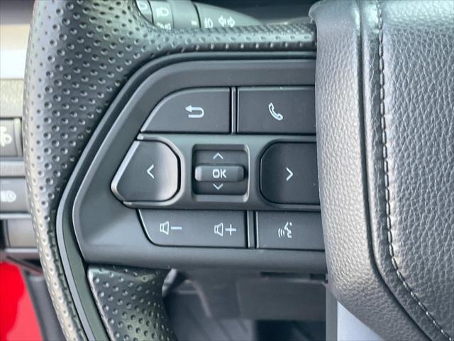 new 2025 Toyota Tacoma car, priced at $40,879