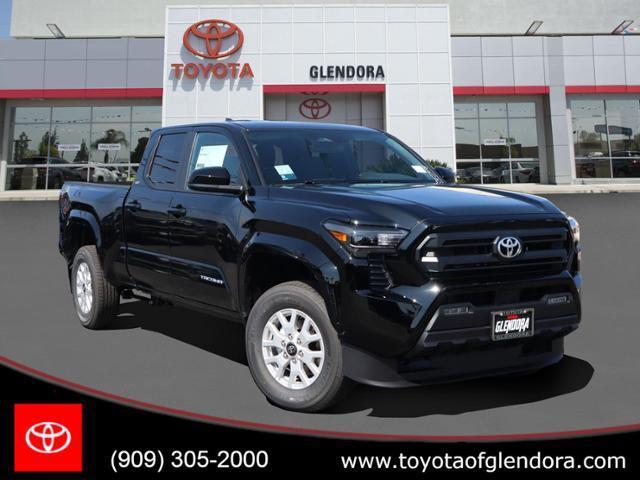 new 2024 Toyota Tacoma car