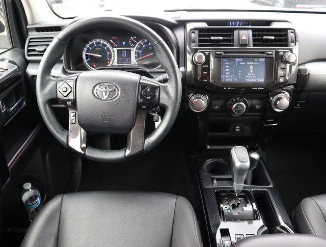 used 2019 Toyota 4Runner car, priced at $44,490